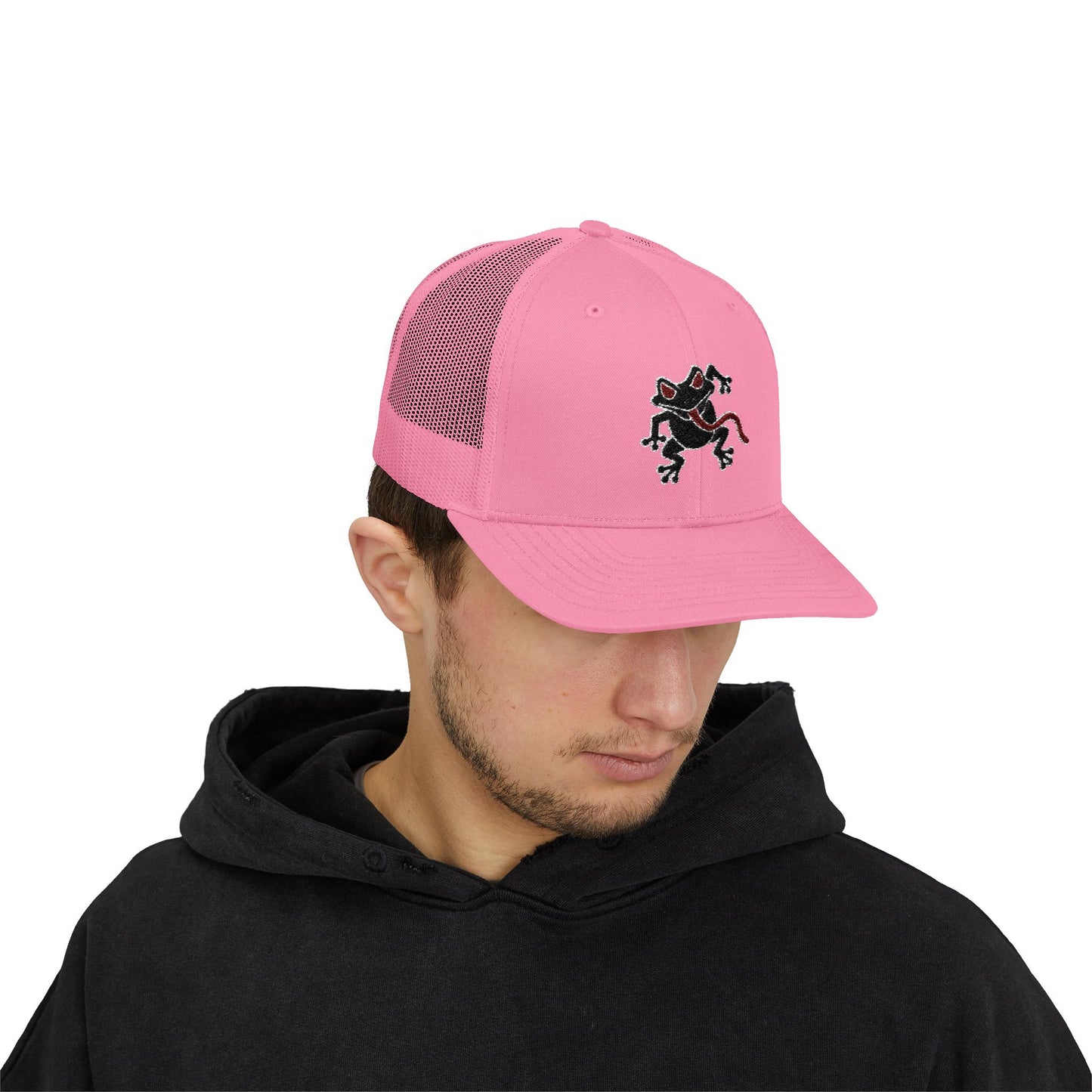 Trucker's Cap - Adjustable (FL)