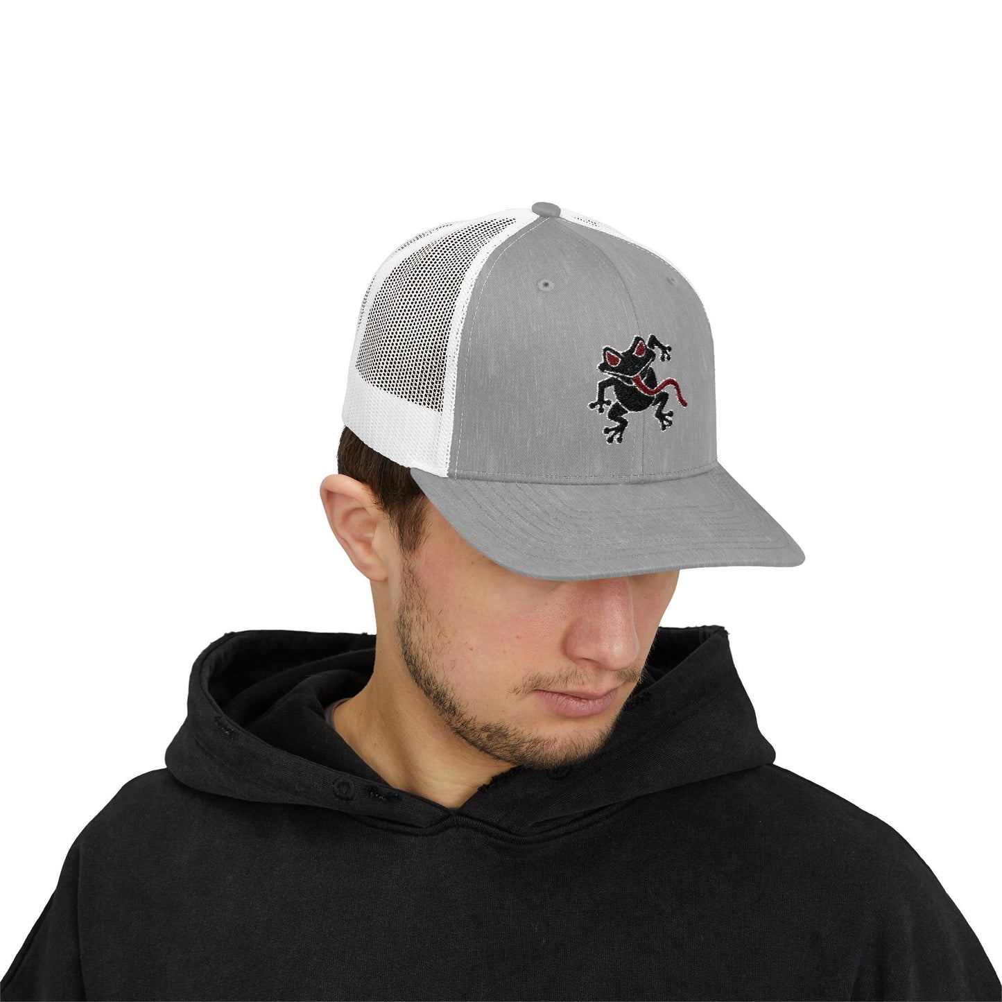 Trucker's Cap - Adjustable (FL)