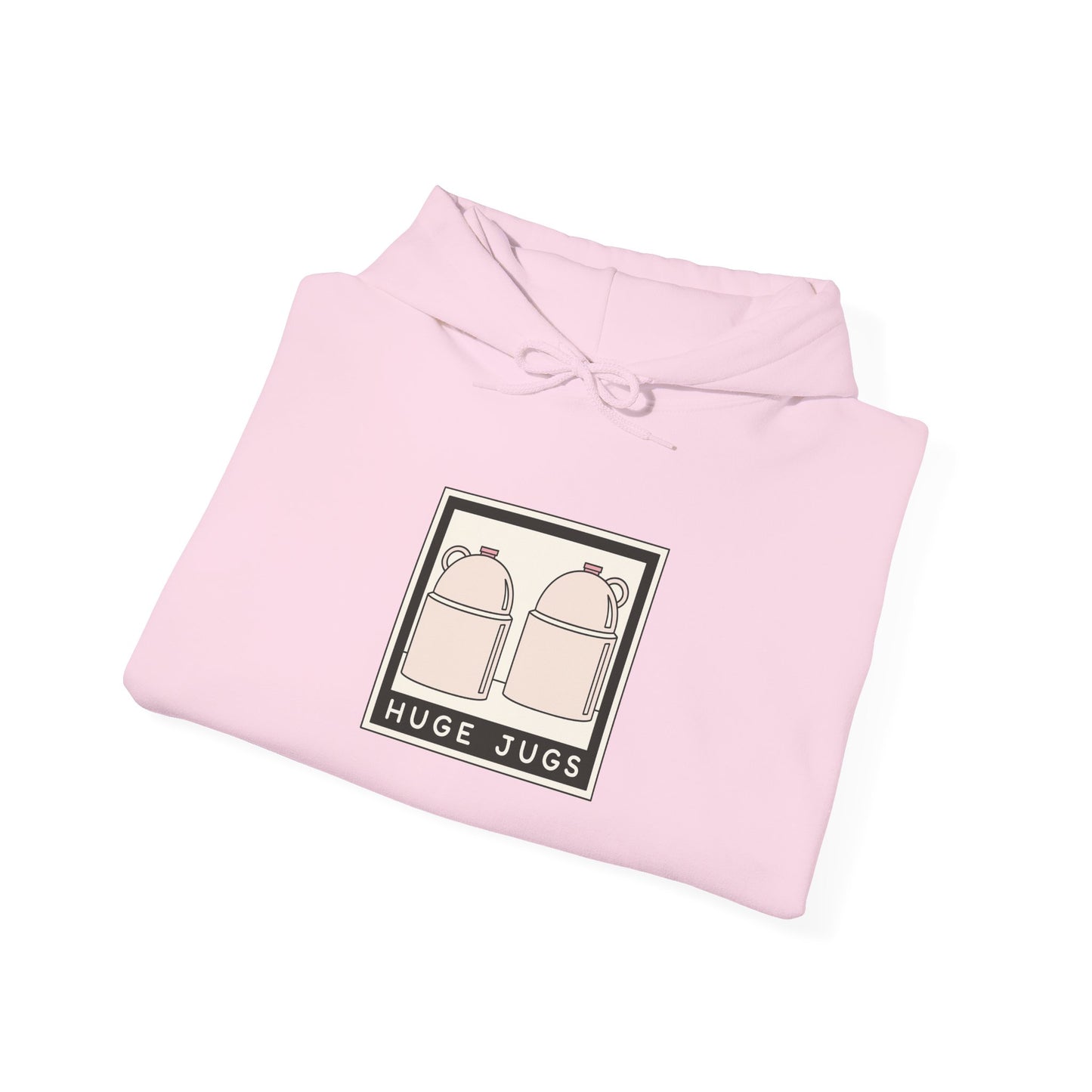 Cozy Hoodie (HJ)