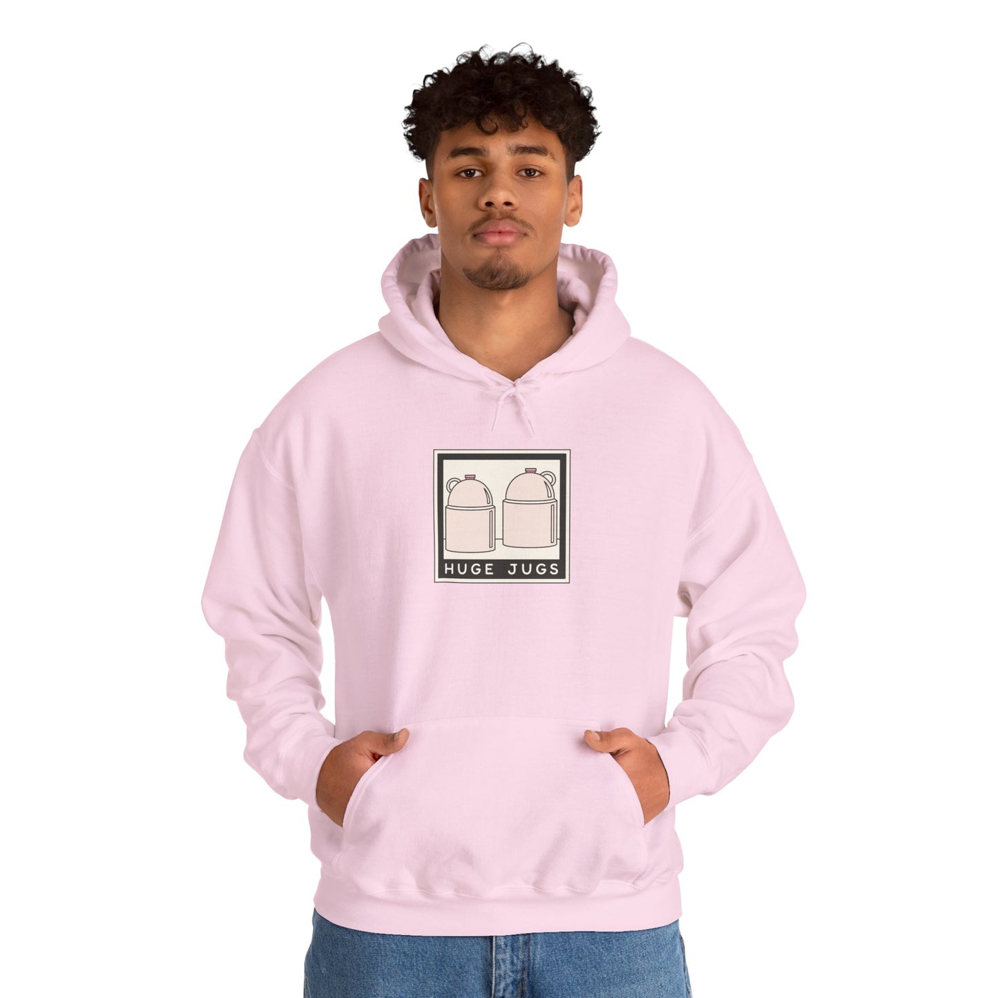 Cozy Hoodie (HJ)
