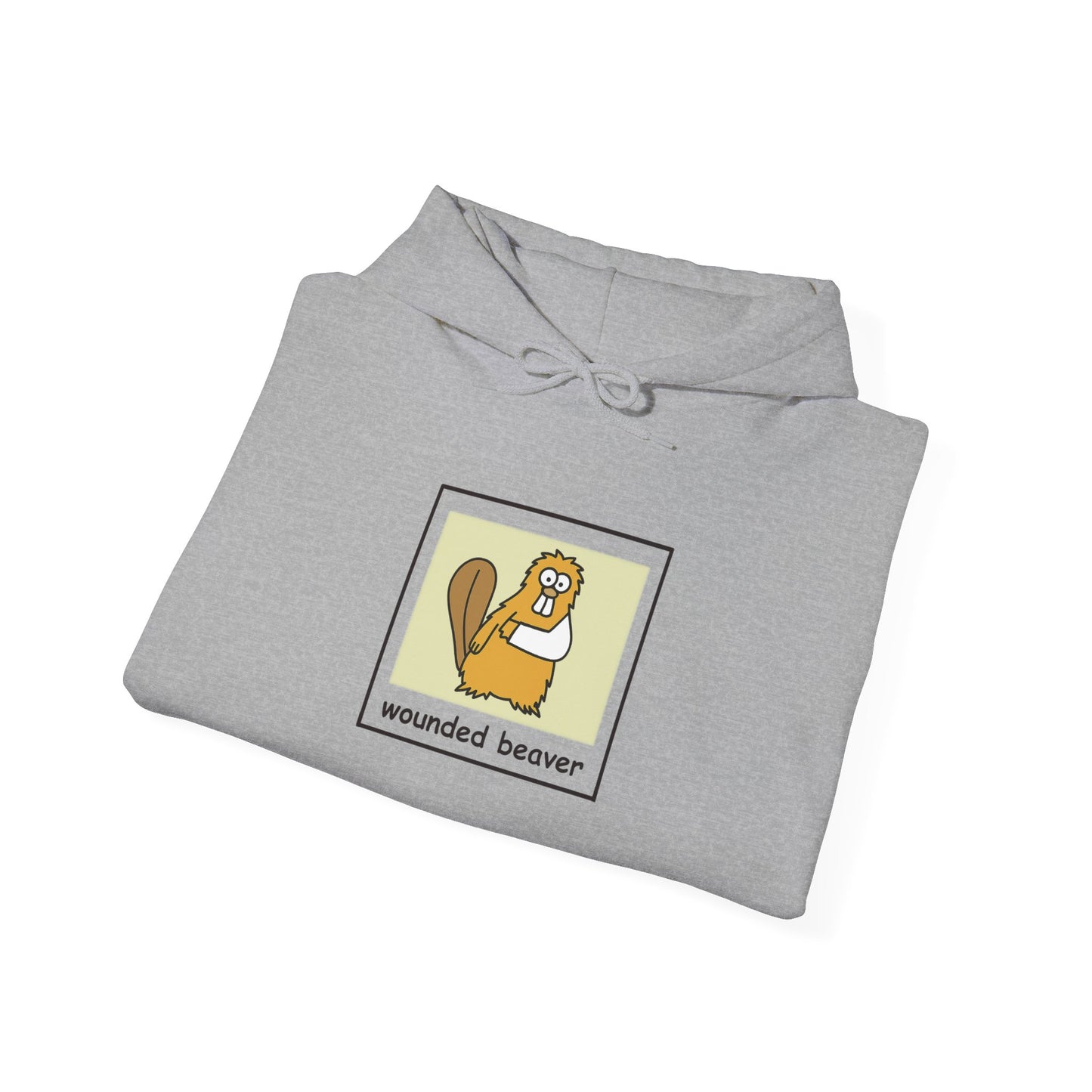 Cozy Hoodie (WBe)