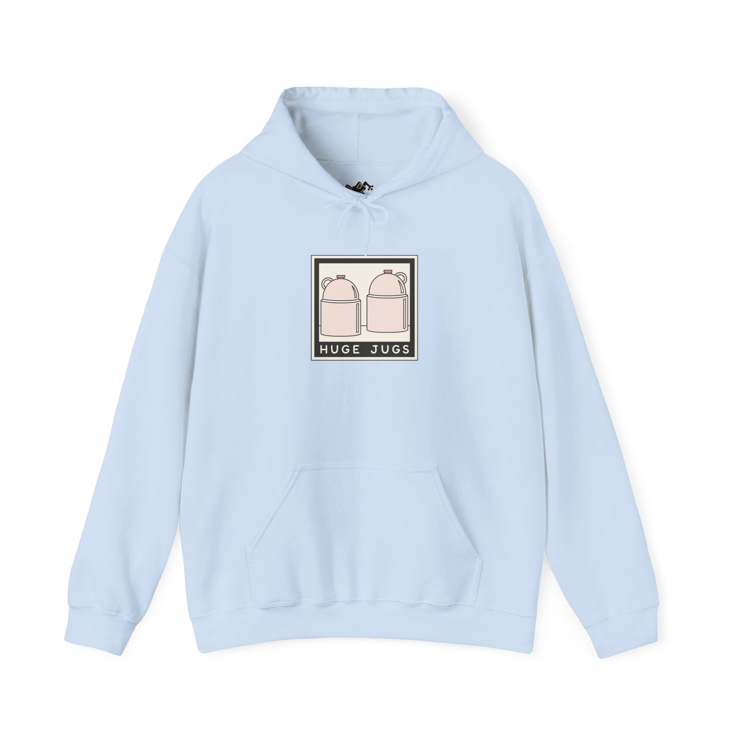 Cozy Hoodie (HJ)