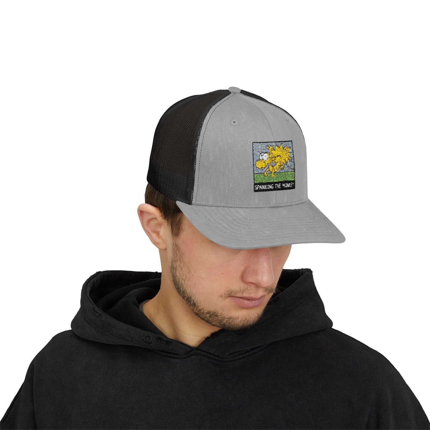 Trucker's Cap - Adjustable (StM)