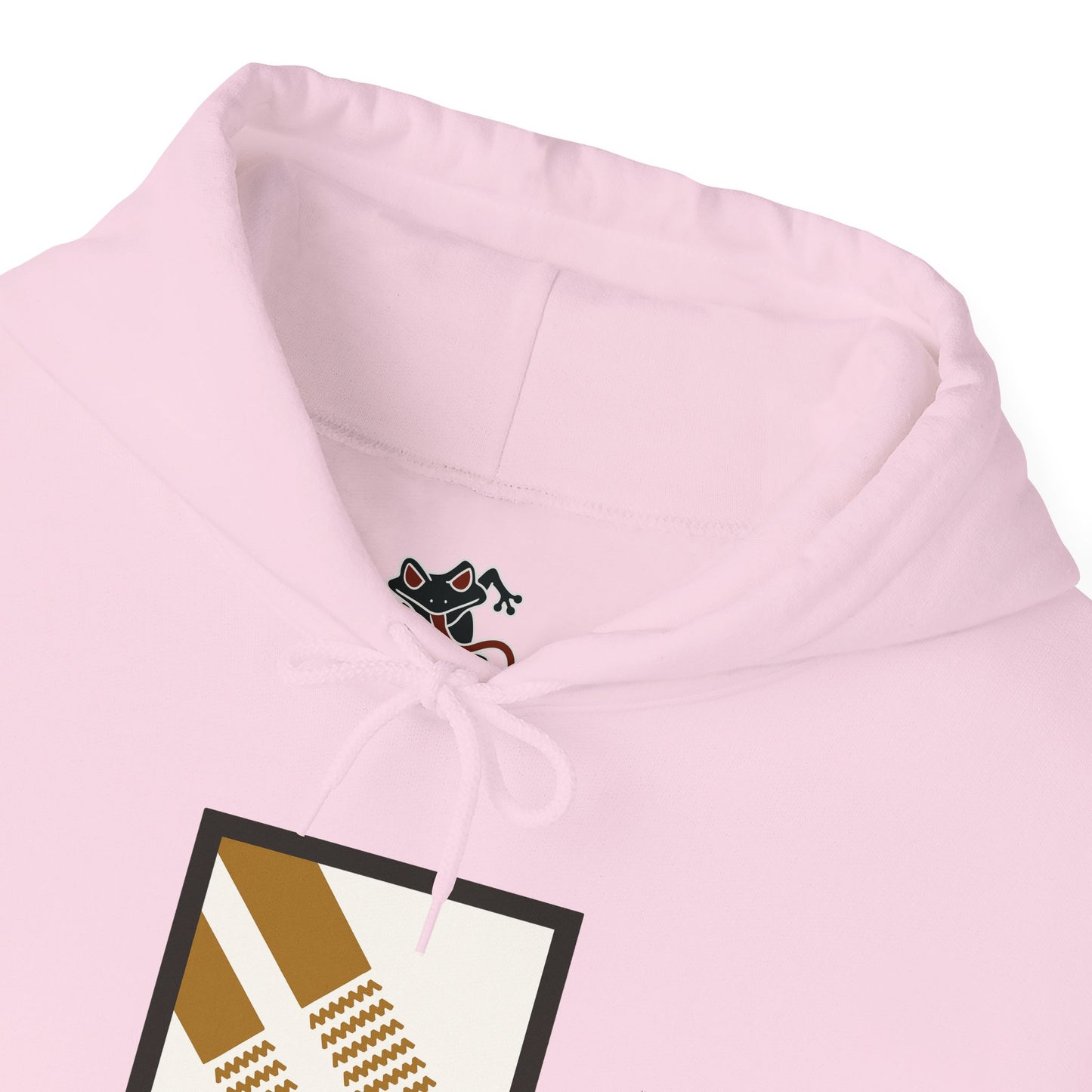 Cozy Hoodie (SM)