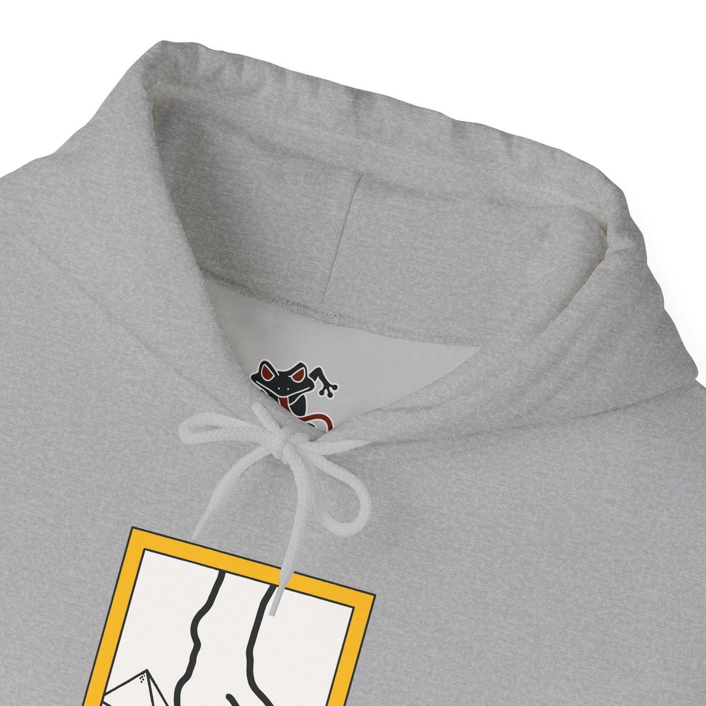 Cozy Hoodie (CT)