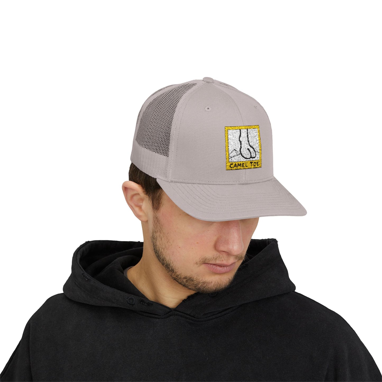 Trucker's Cap - Adjustable (CT)