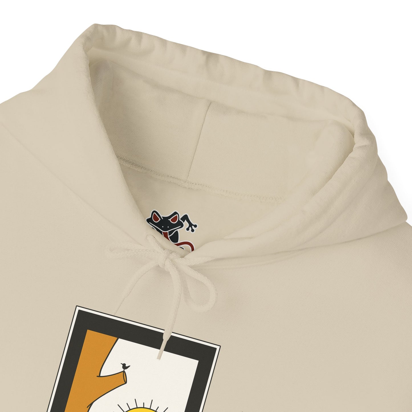 Cozy Hoodie (MW)