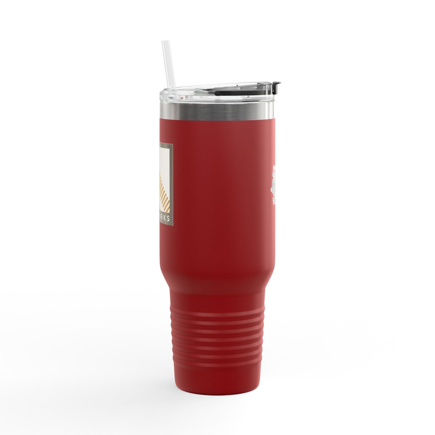 40oz Insulated Tumbler (SM)