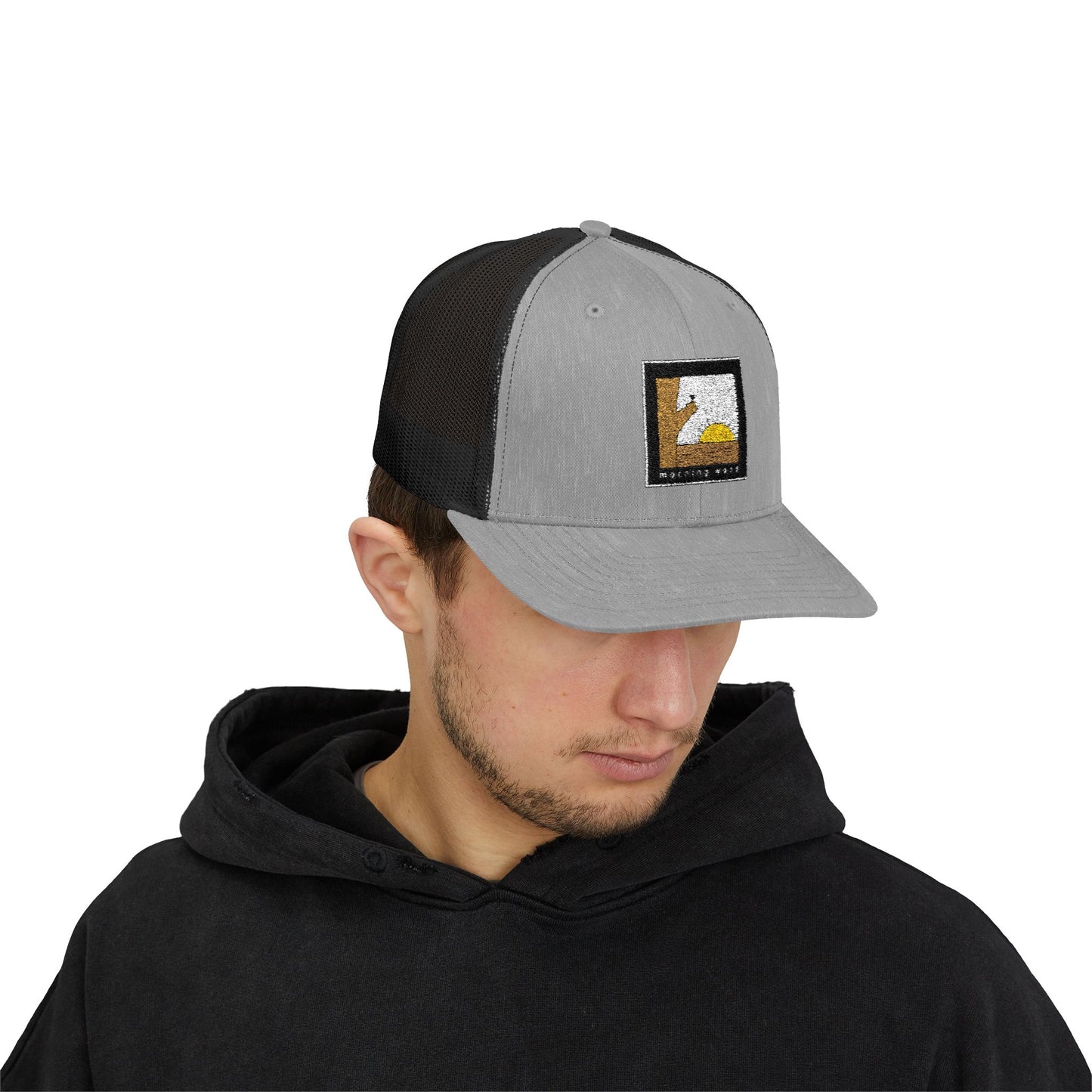 Trucker's Cap - Adjustable (MW)