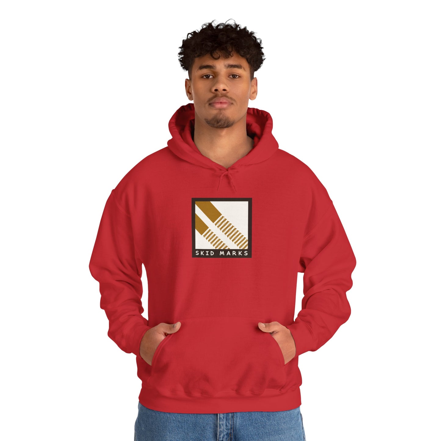 Cozy Hoodie (SM)