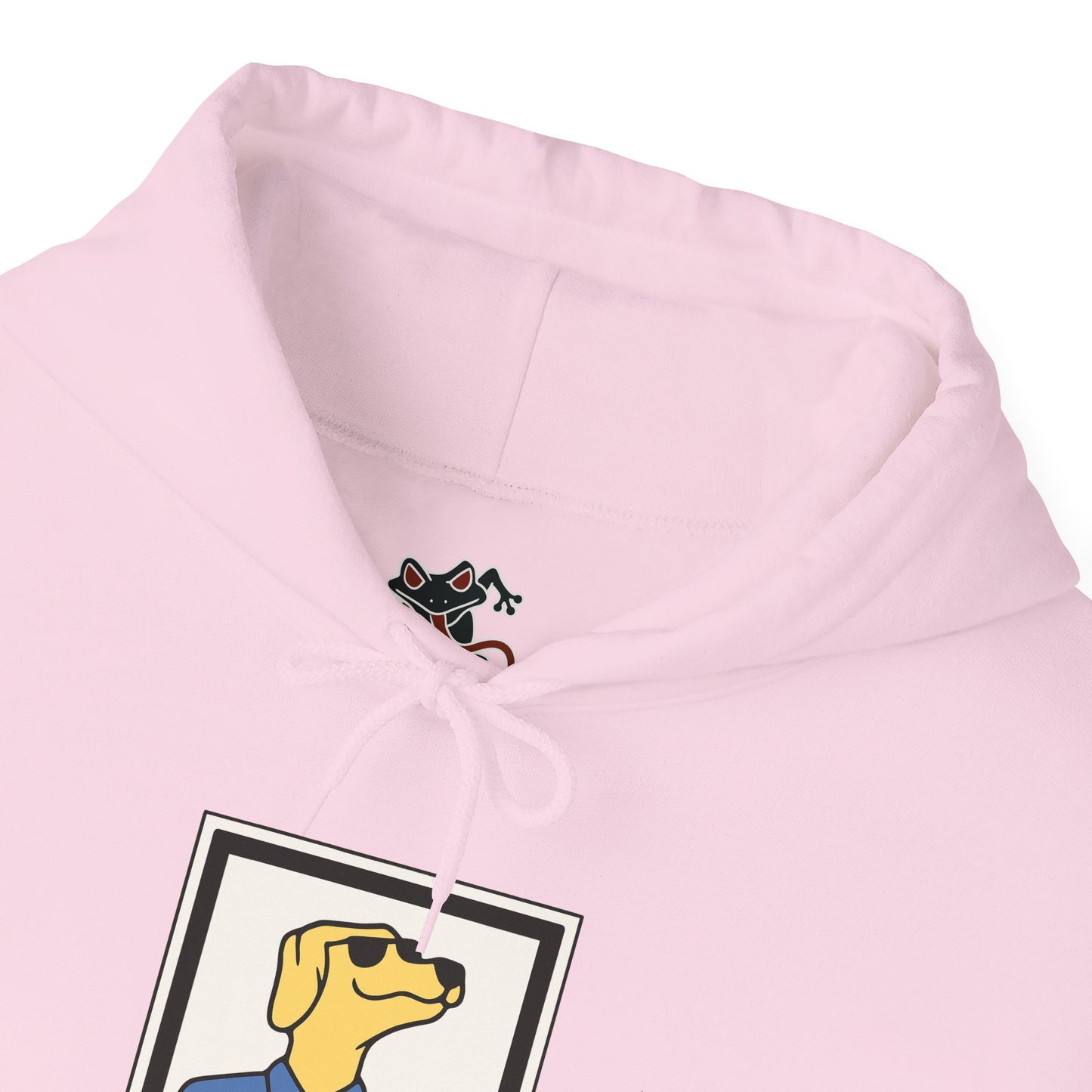 Cozy Hoodie (DS)