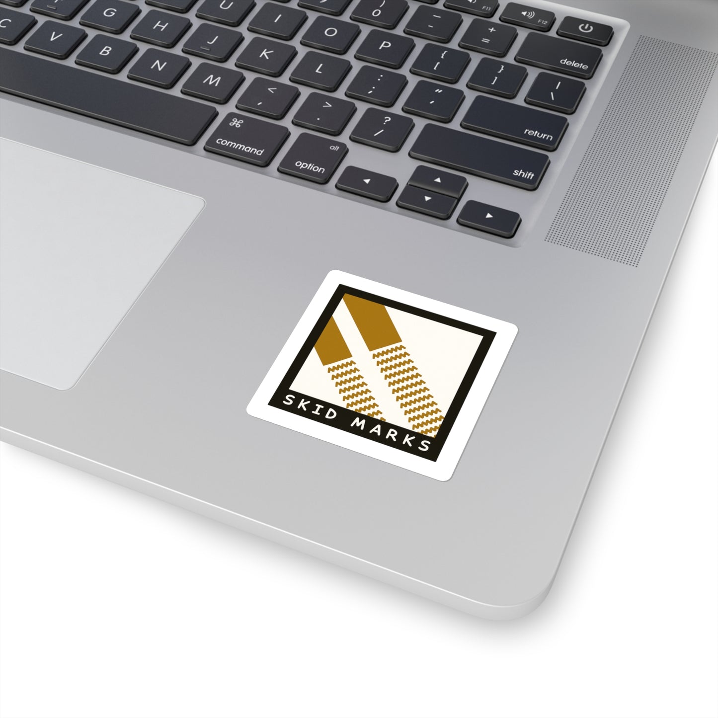 Single Sticker | 2, 3, 4, 6 inches (SM)