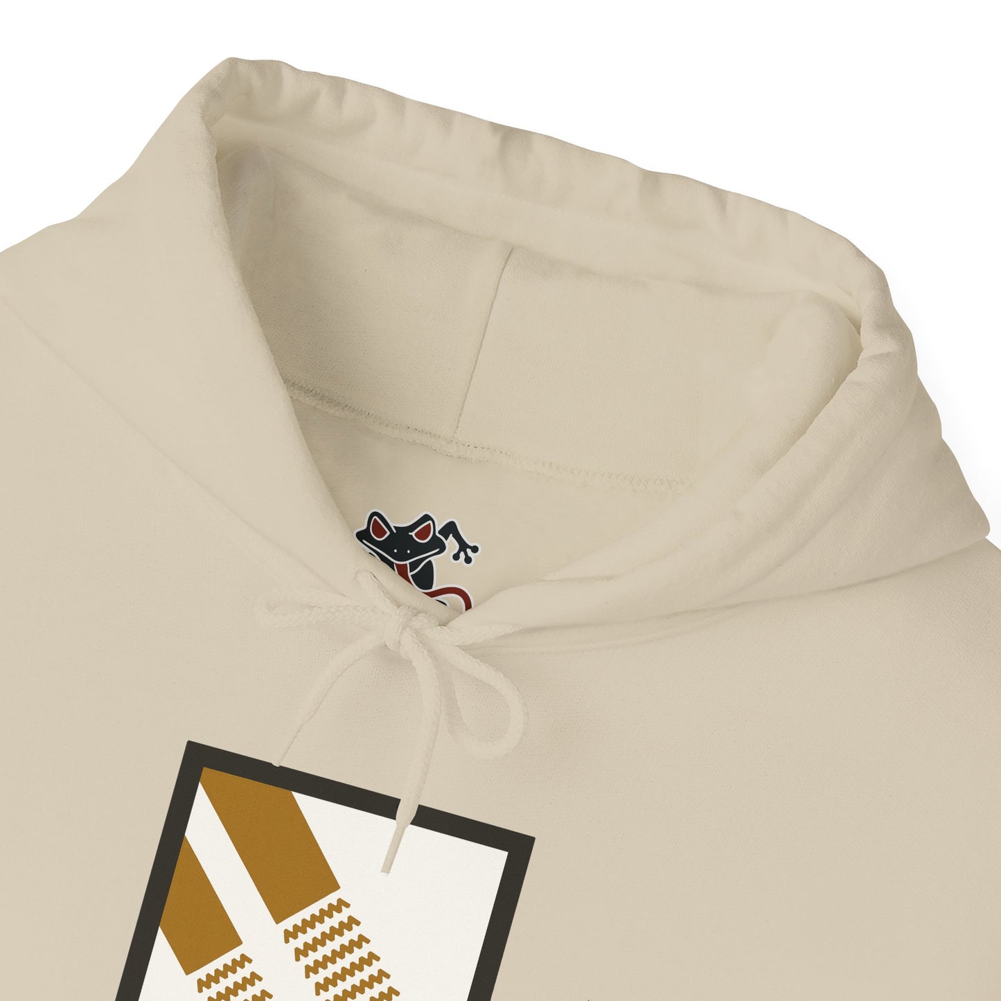 Cozy Hoodie (SM)