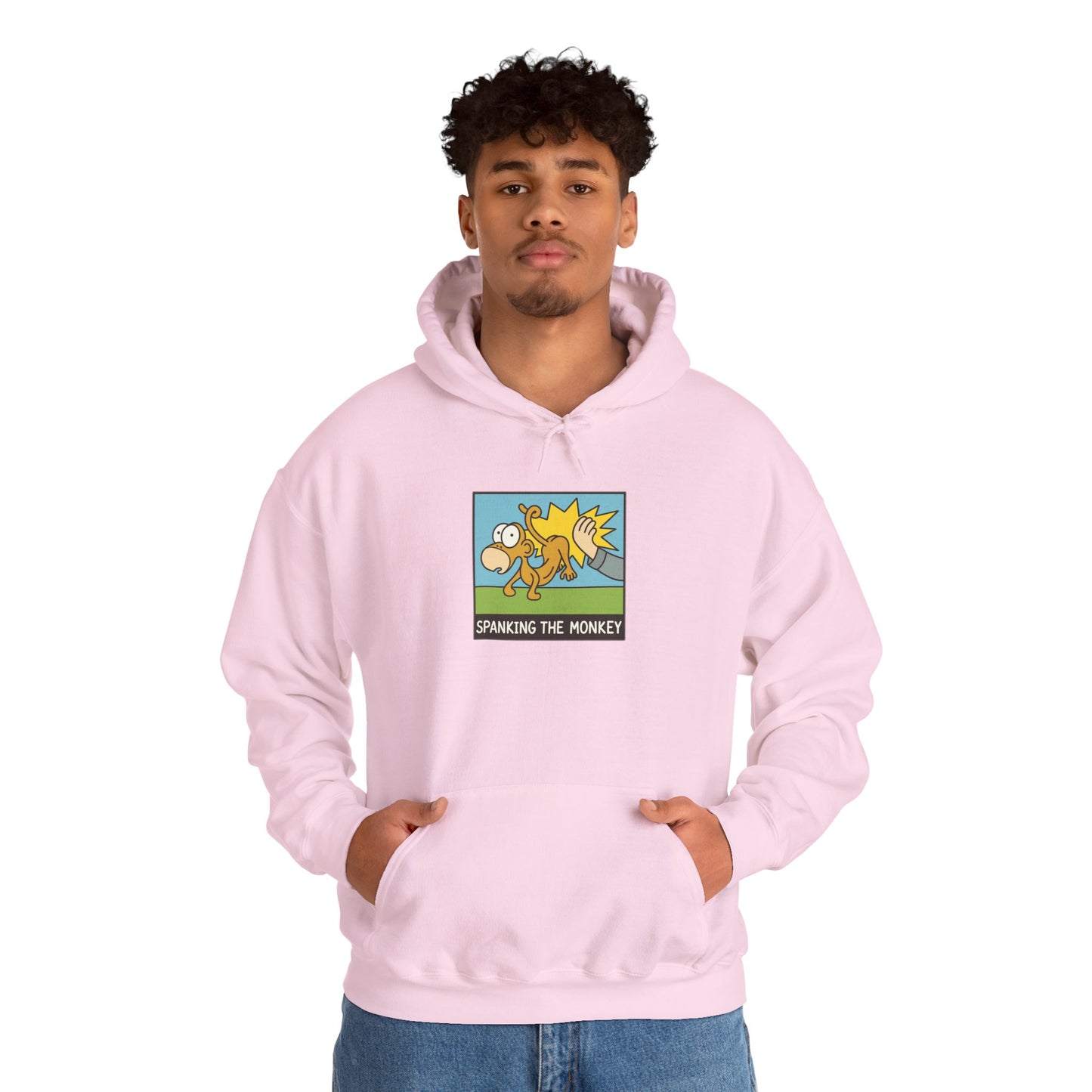 Cozy Hoodie (StM)