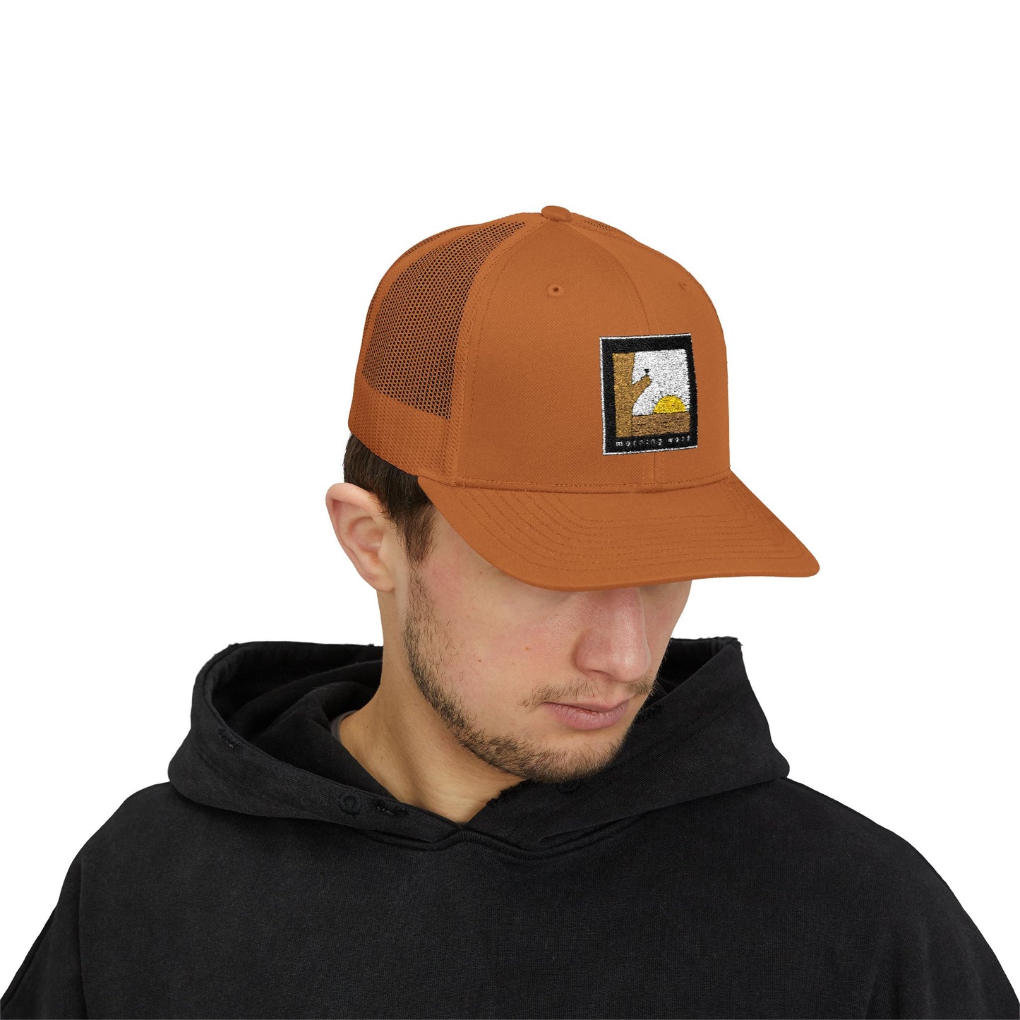 Trucker's Cap - Adjustable (MW)