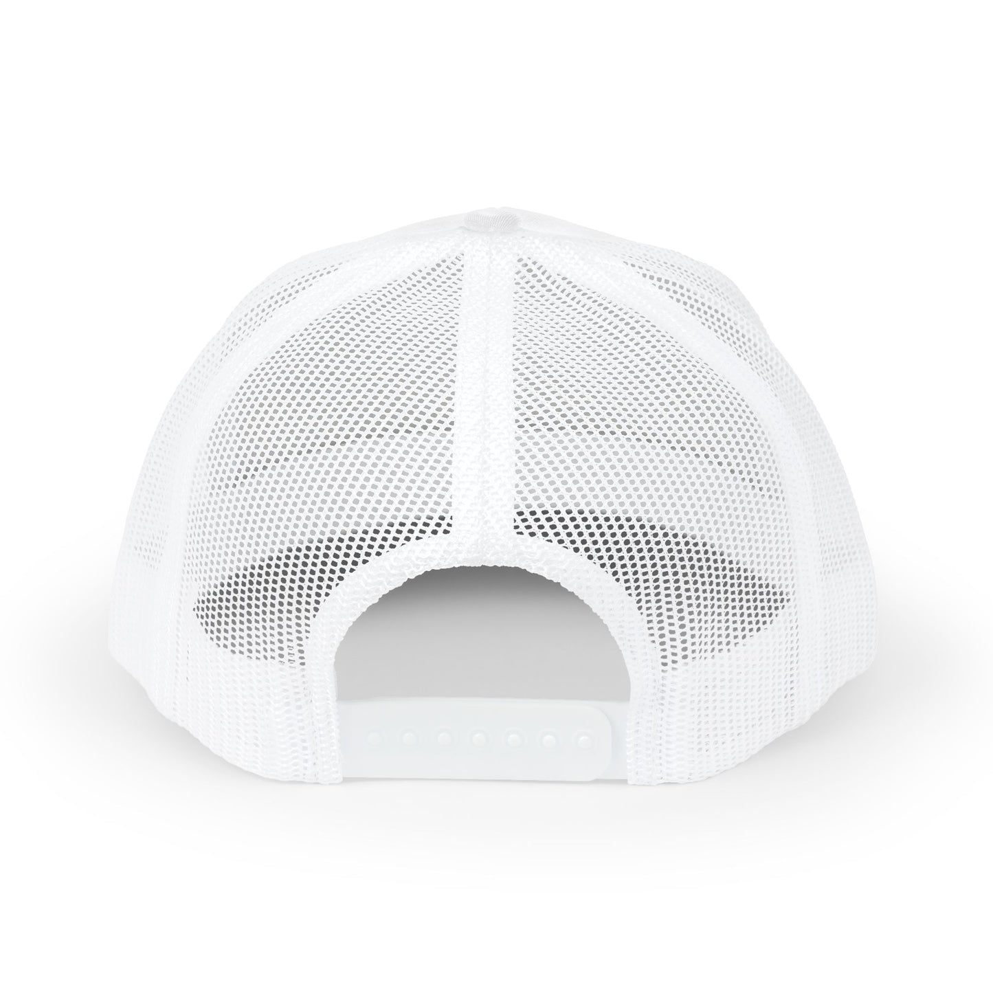 Trucker's Cap - Adjustable (DS)