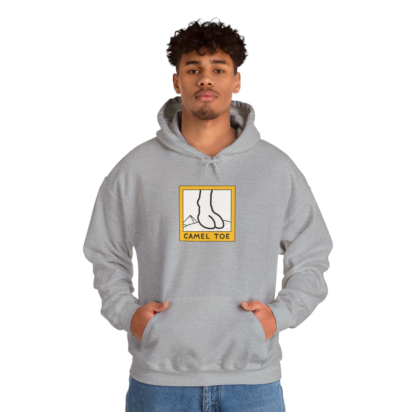 Cozy Hoodie (CT)