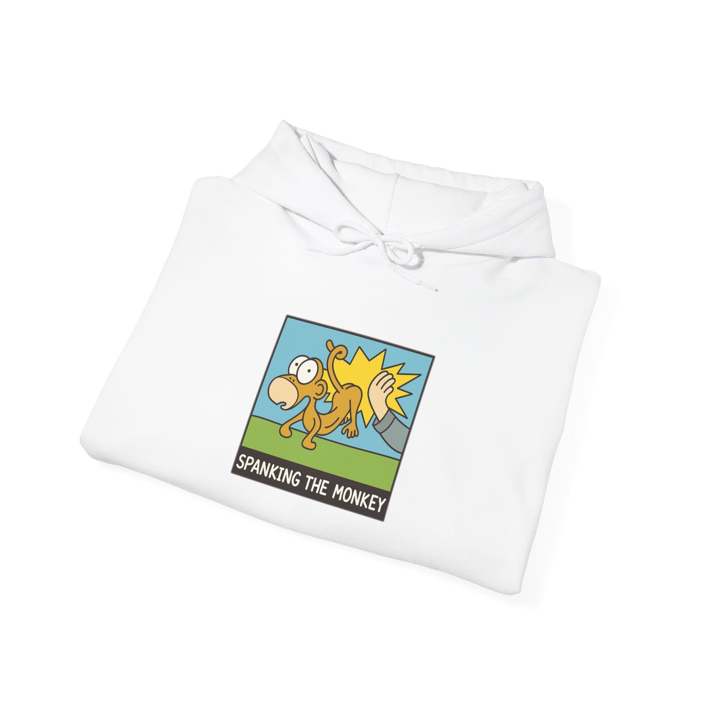 Cozy Hoodie (StM)