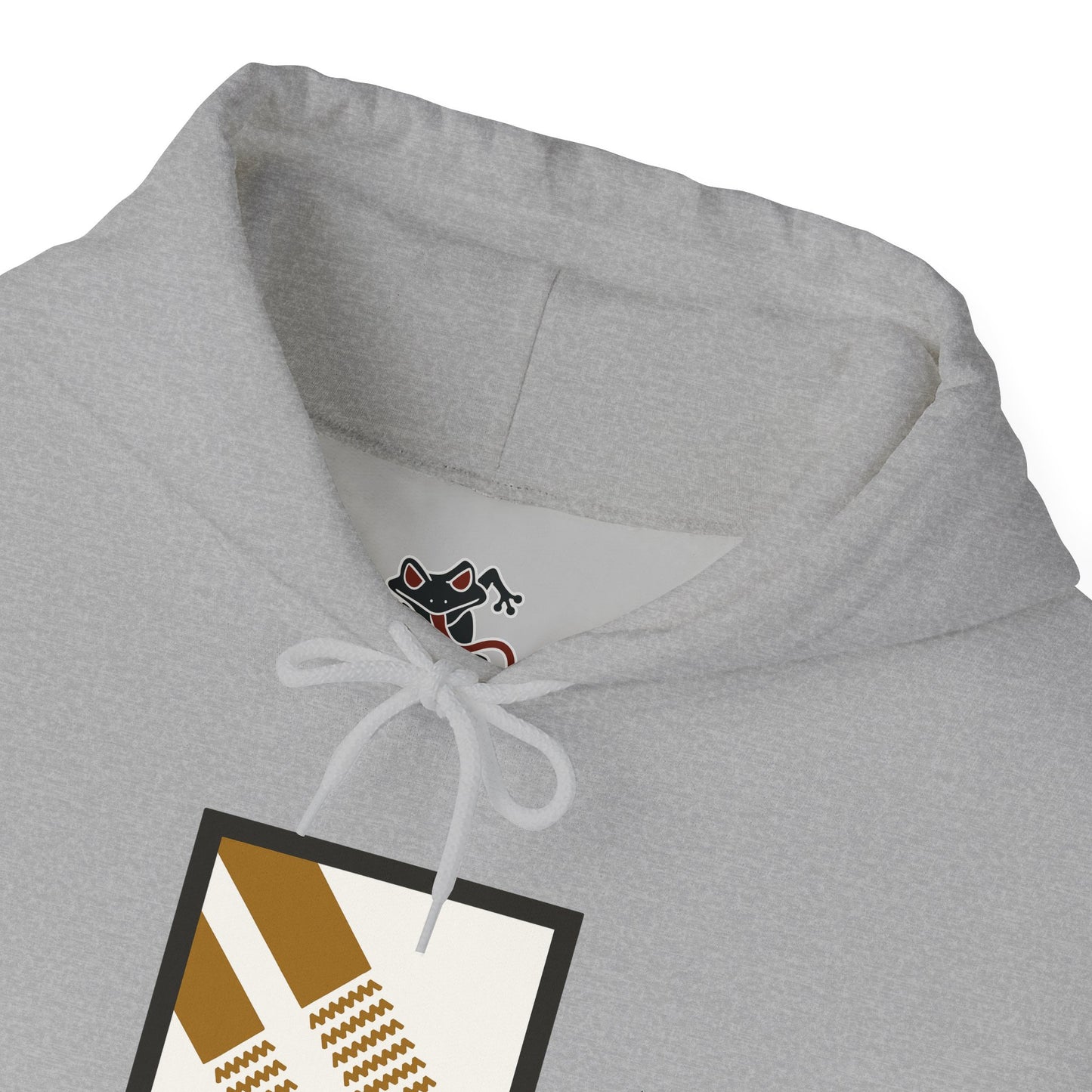 Cozy Hoodie (SM)