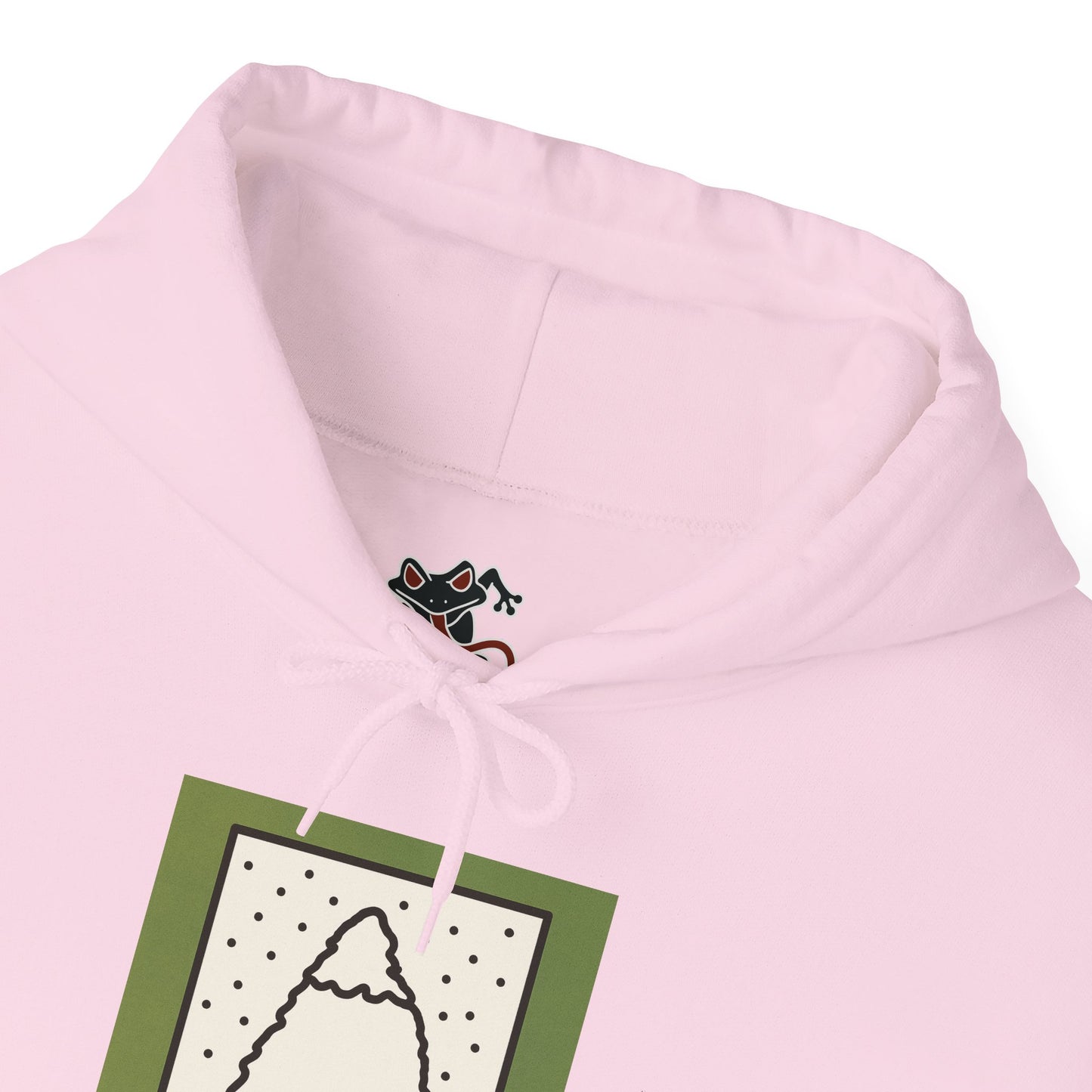 Cozy Hoodie (WBu)