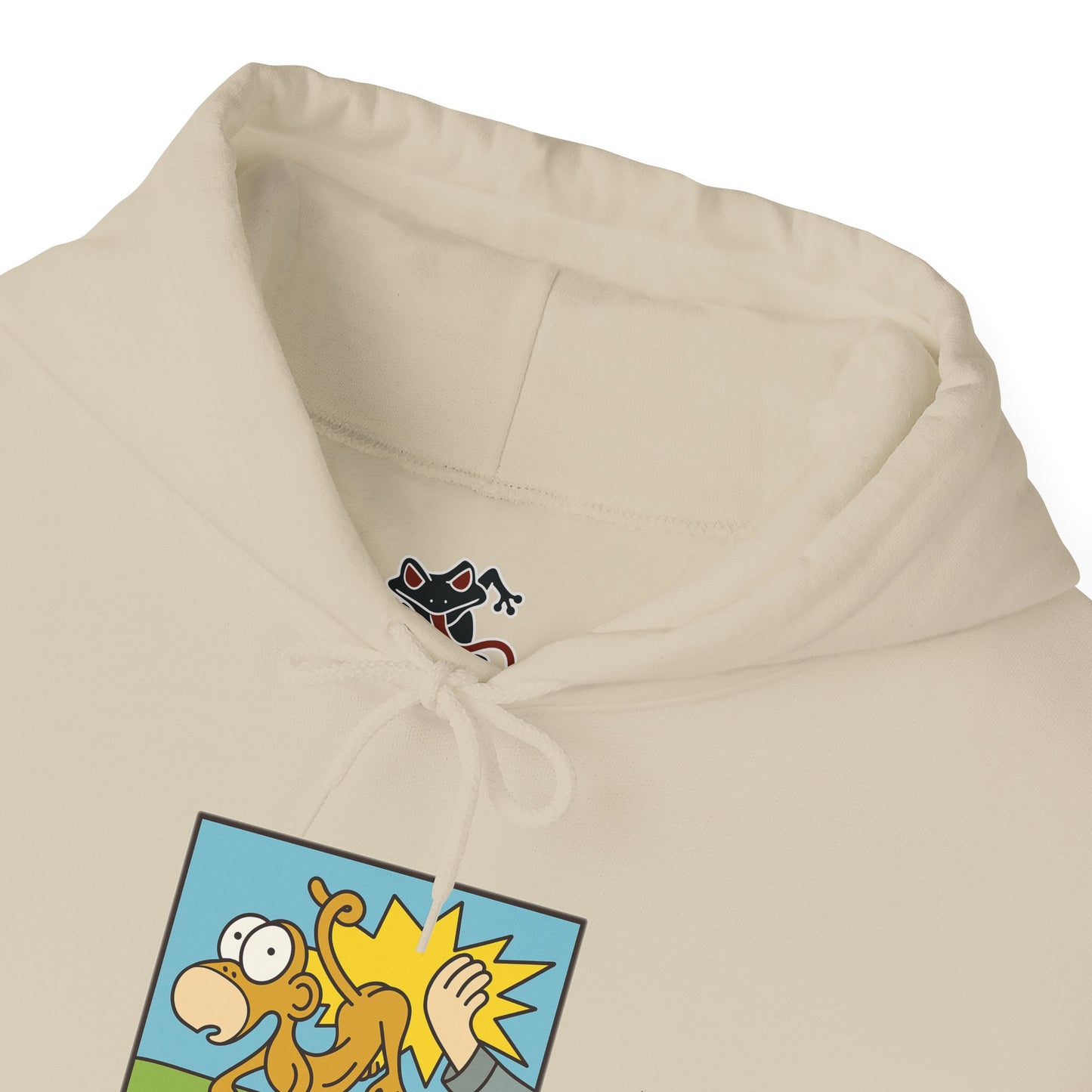 Cozy Hoodie (StM)