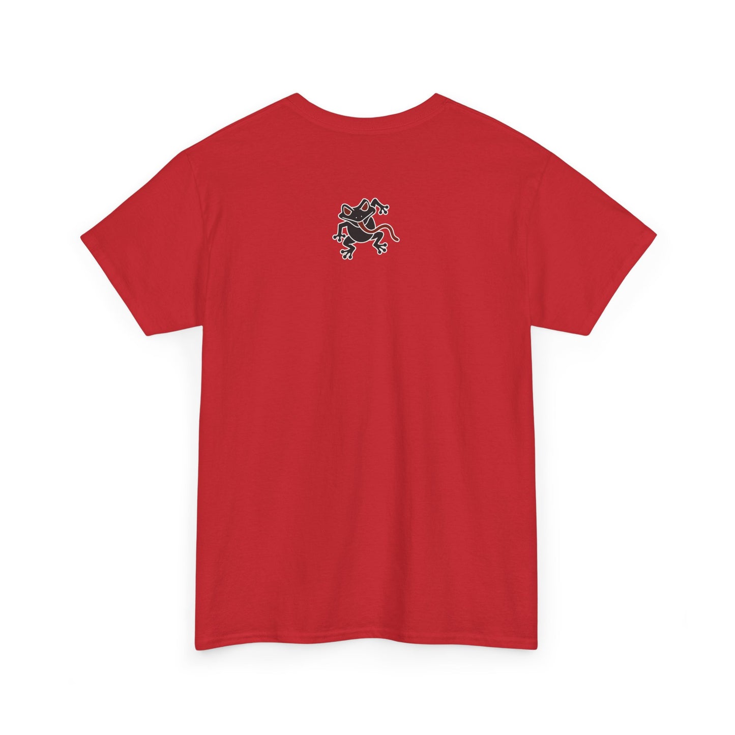 Graphic Cotton T-Shirt (CT)