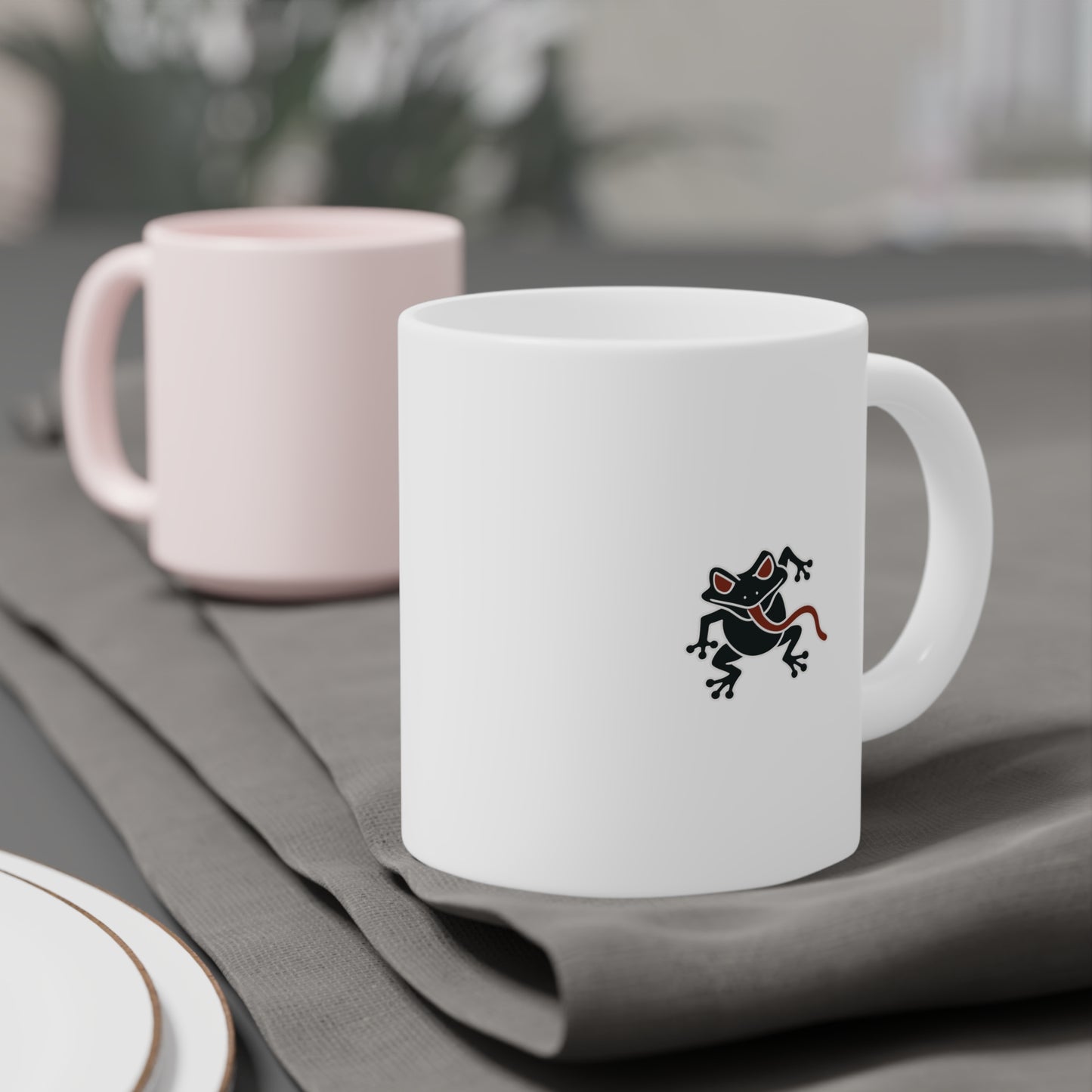 Coffee Mugs - 11, 15, 20 oz (StM)