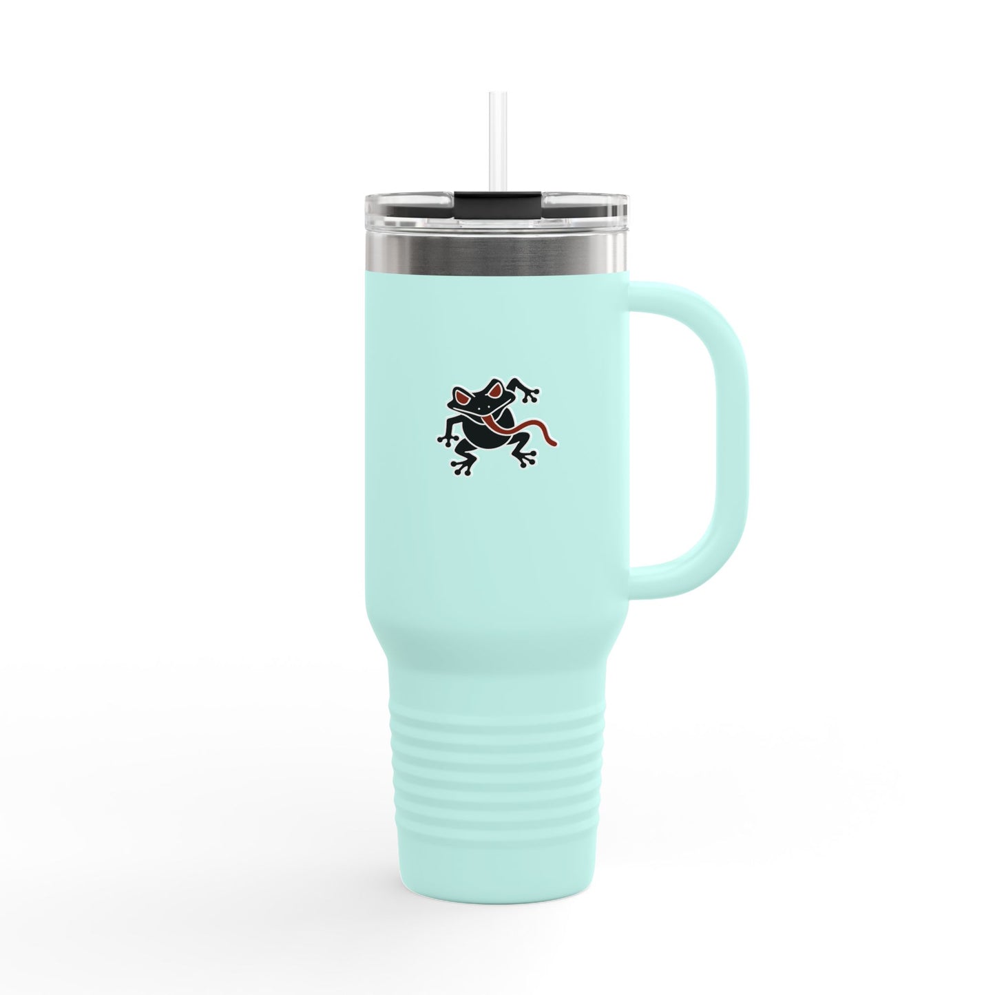 40oz Insulated Tumbler (SM)