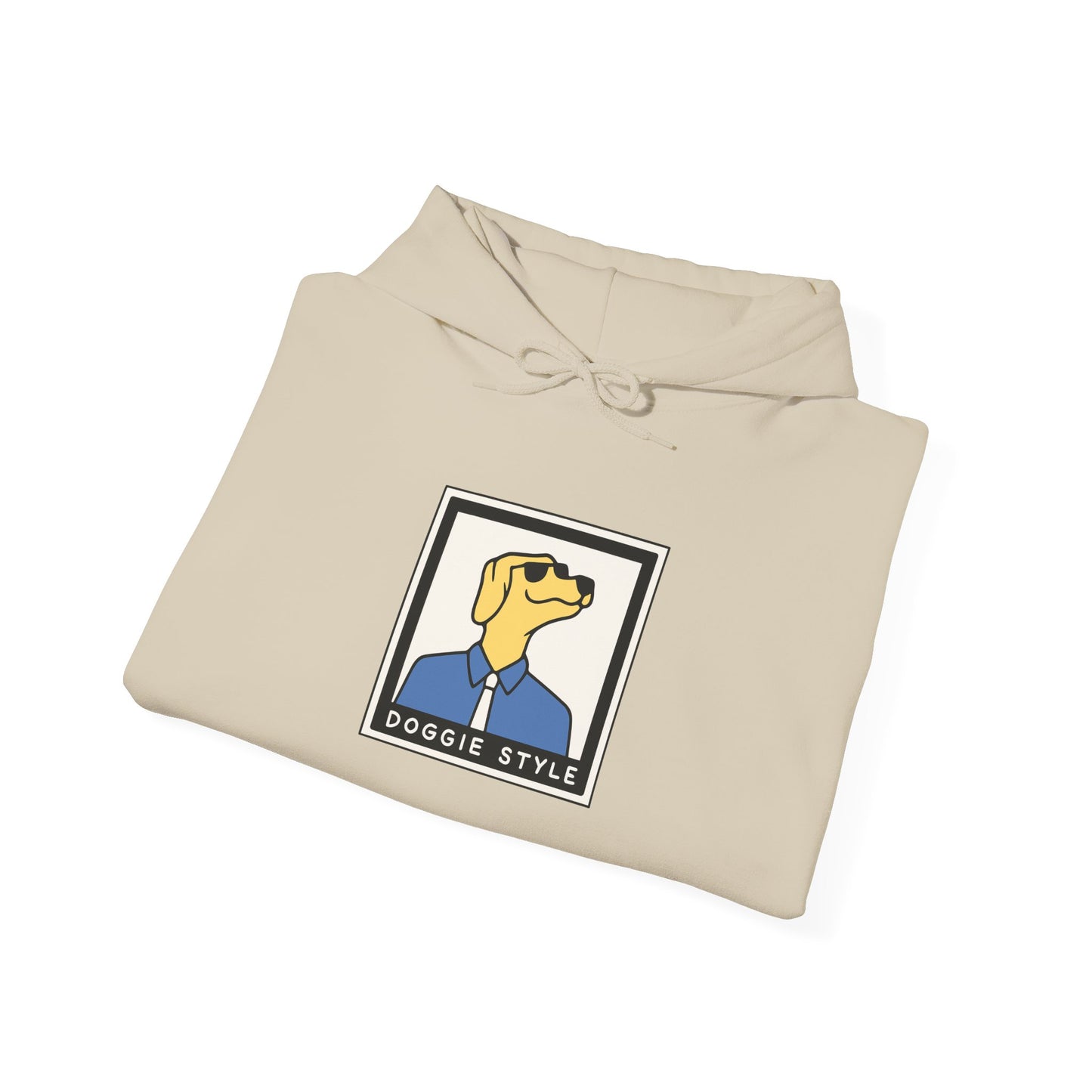 Cozy Hoodie (DS)