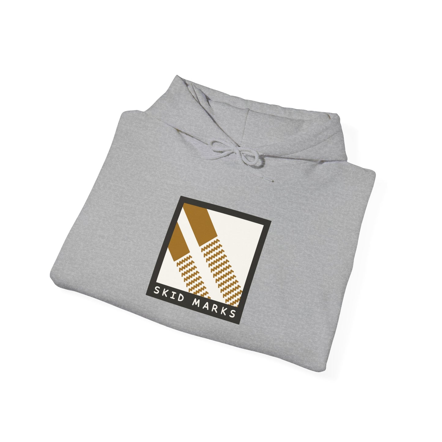 Cozy Hoodie (SM)