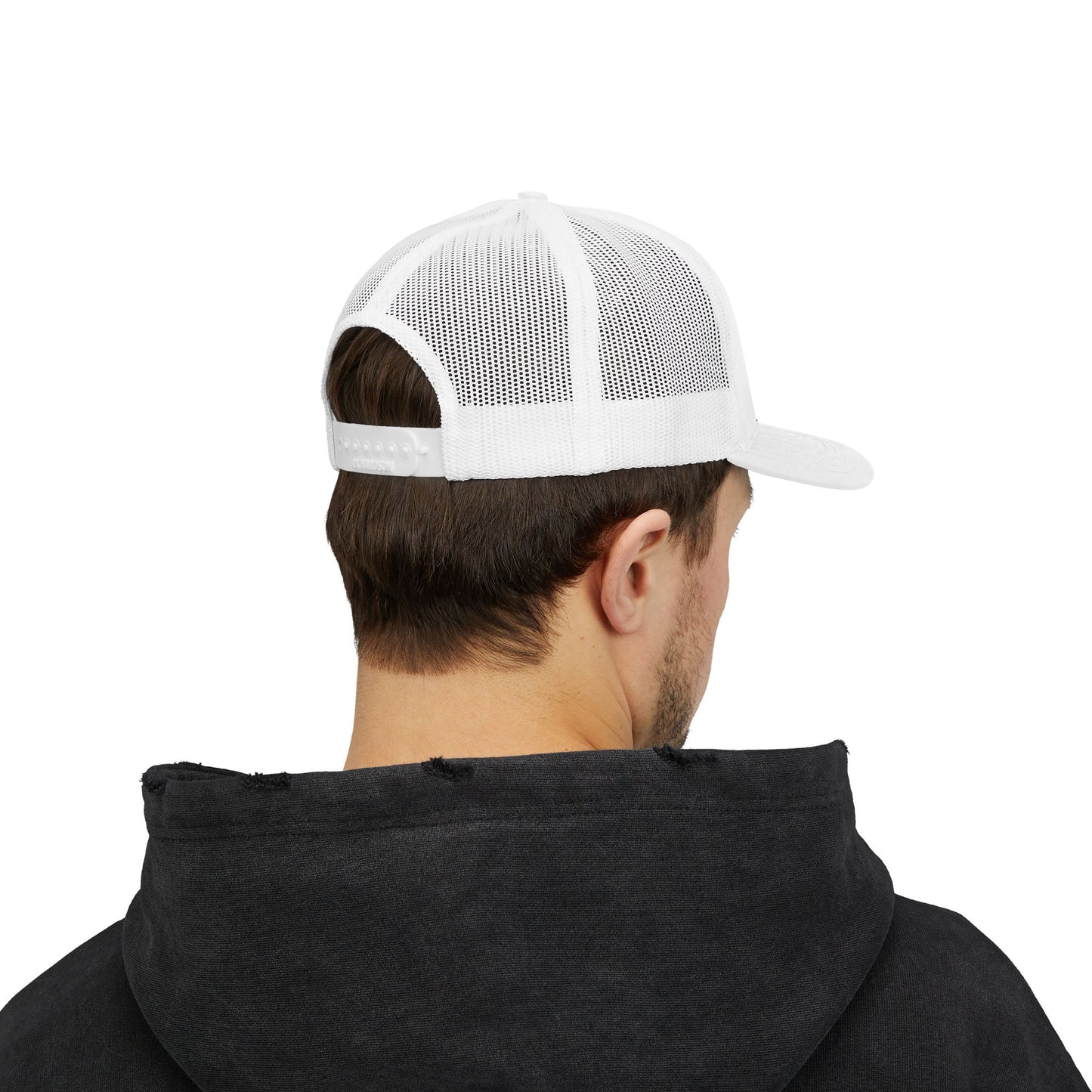 Trucker's Cap - Adjustable (DS)