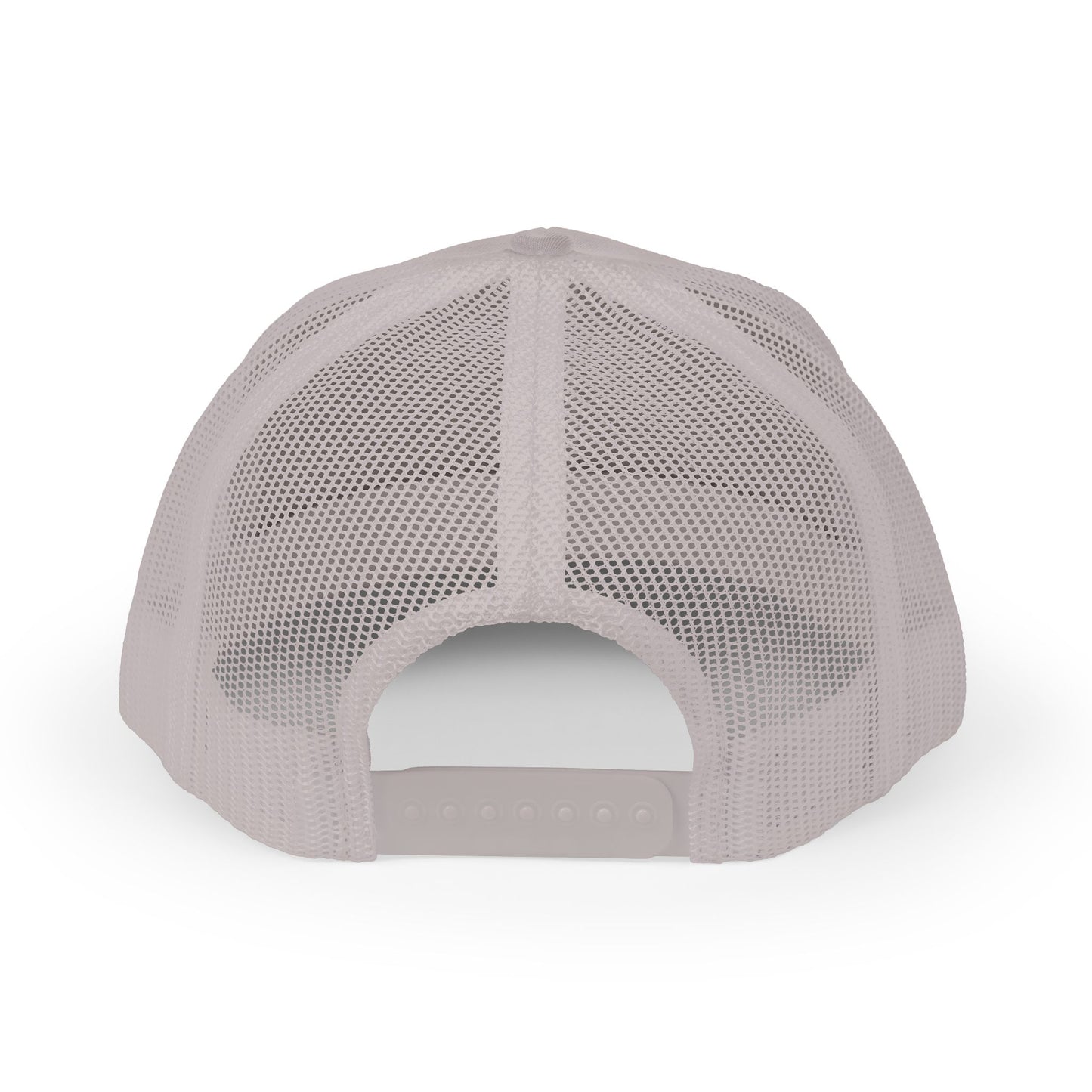 Trucker's Cap - Adjustable (DS)