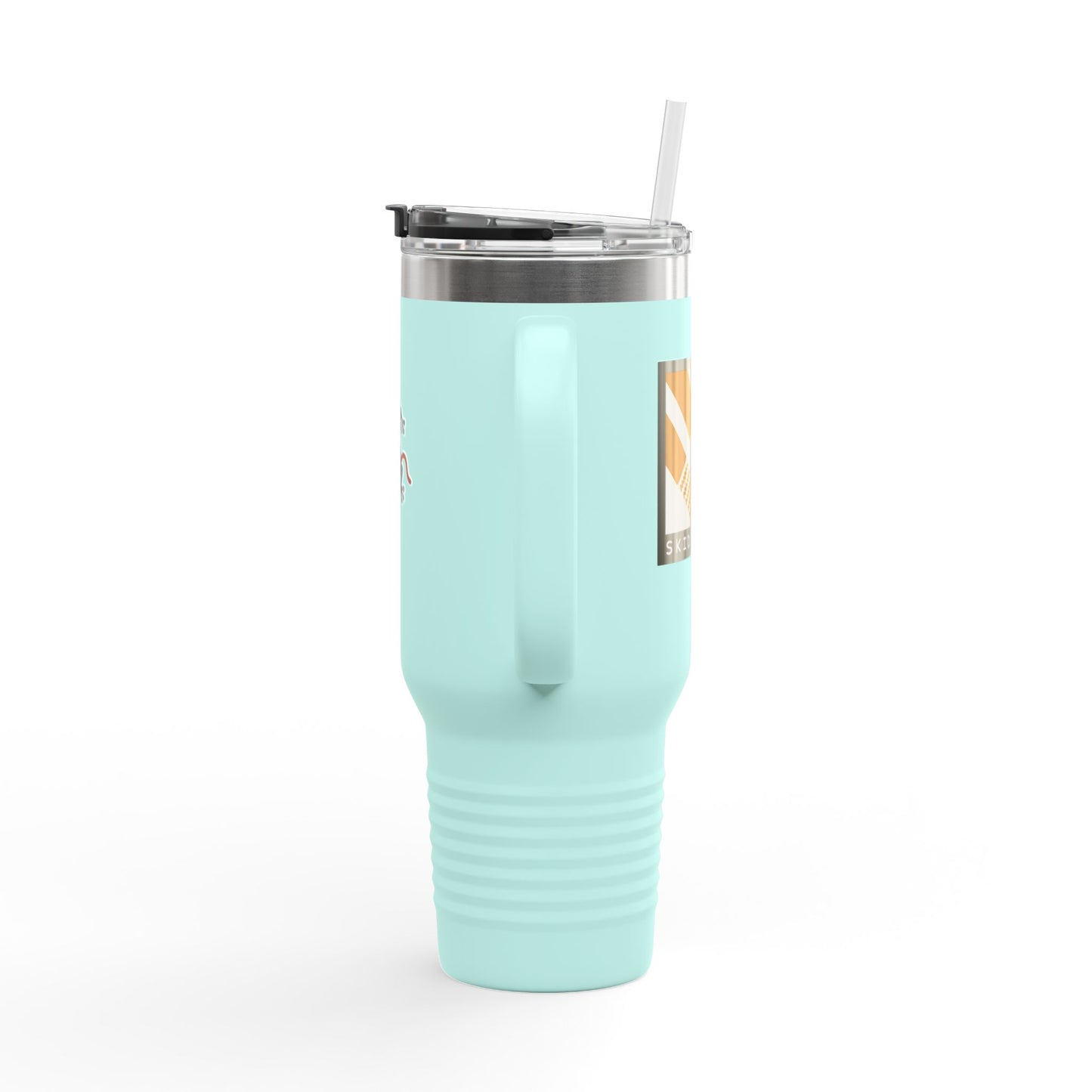40oz Insulated Tumbler (SM)