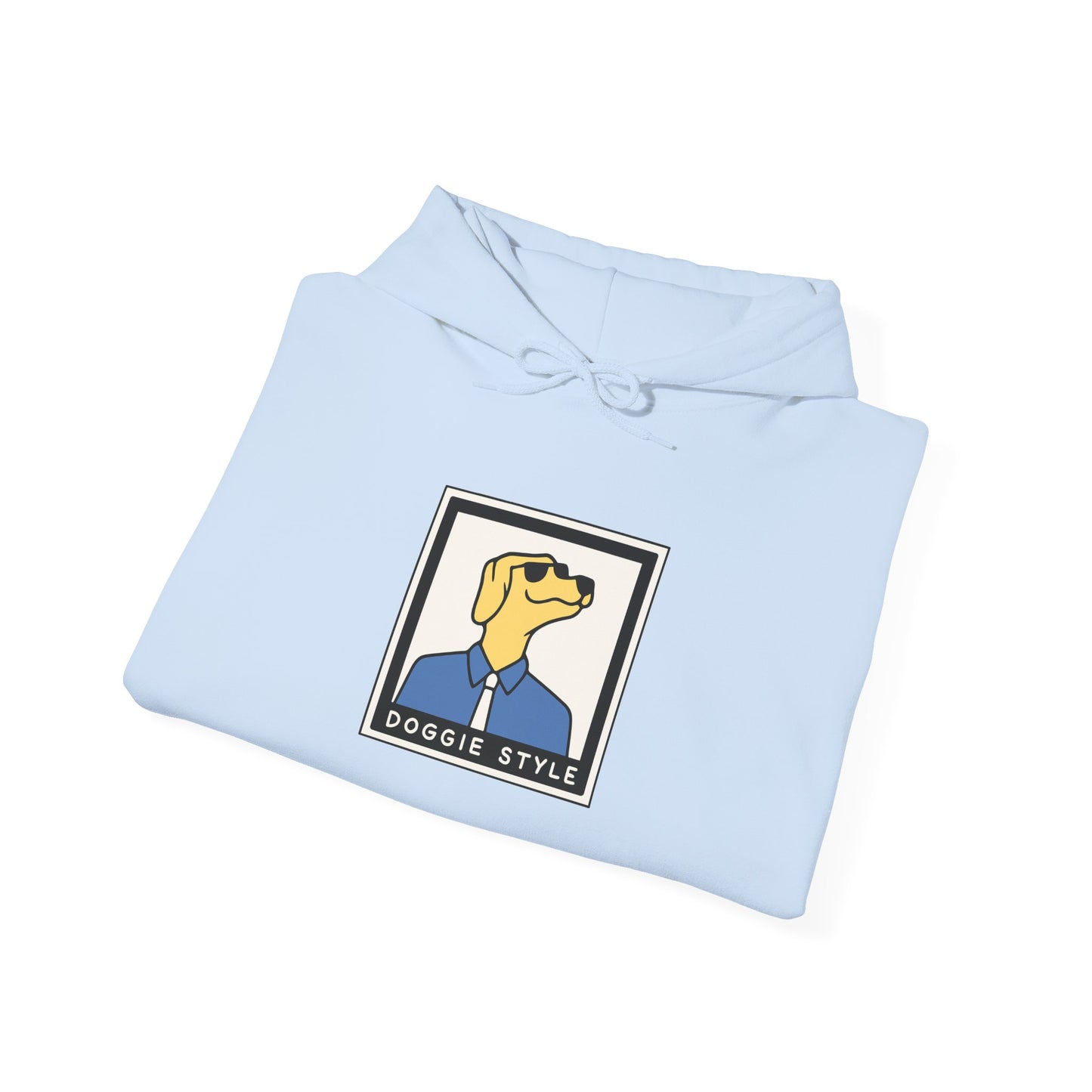 Cozy Hoodie (DS)