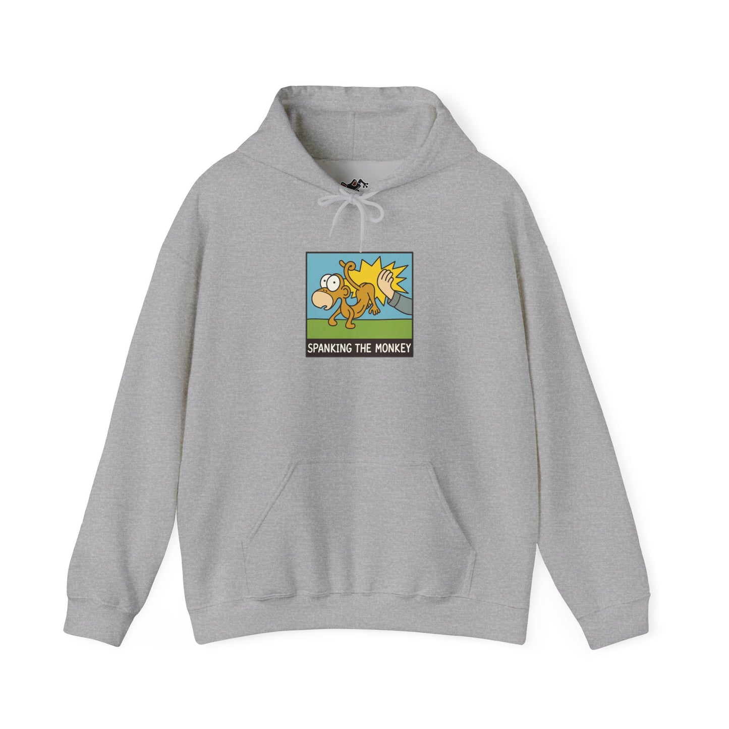 Cozy Hoodie (StM)