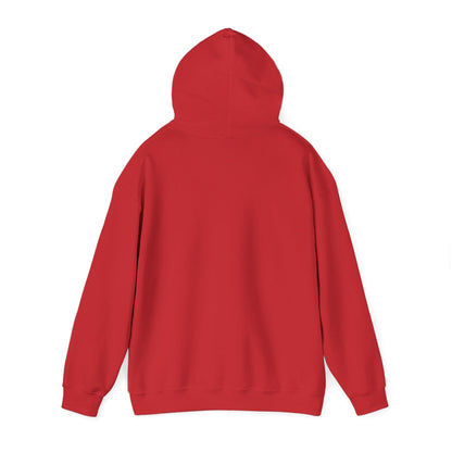 Cozy Hoodie (WBe)