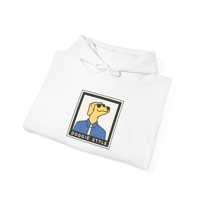 Cozy Hoodie (DS)