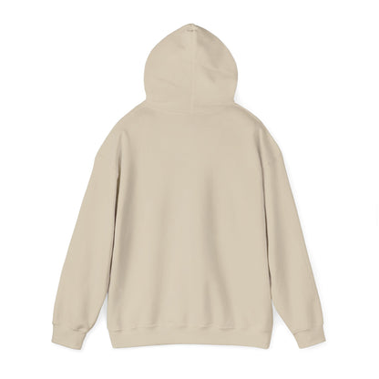 Cozy Hoodie (WBu)