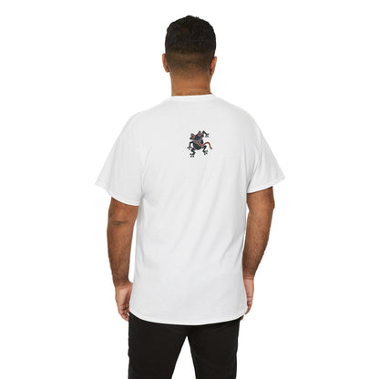 Graphic Cotton T-Shirt (CT)