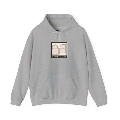 Cozy Hoodie (HJ)