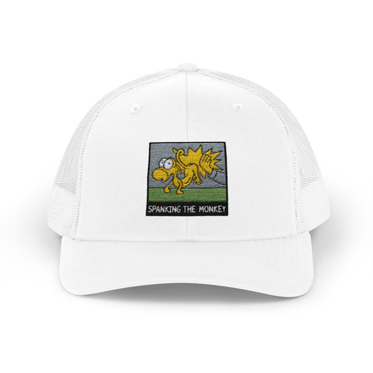 Trucker's Cap - Adjustable (StM)