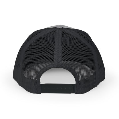 Trucker's Cap - Adjustable (WBu)