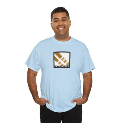 Graphic Cotton T-Shirt (SM)