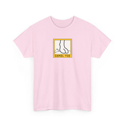 Graphic Cotton T-Shirt (CT)