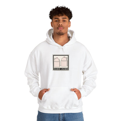 Cozy Hoodie (HJ)