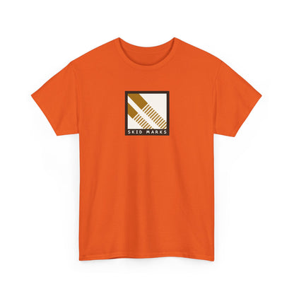 Graphic Cotton T-Shirt (SM)