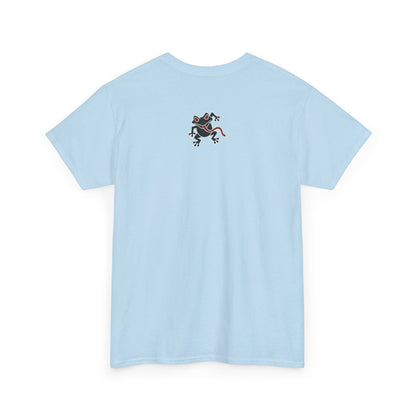 Graphic Cotton T-Shirt (StM)