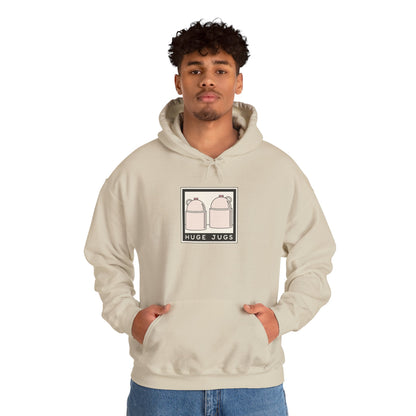 Cozy Hoodie (HJ)