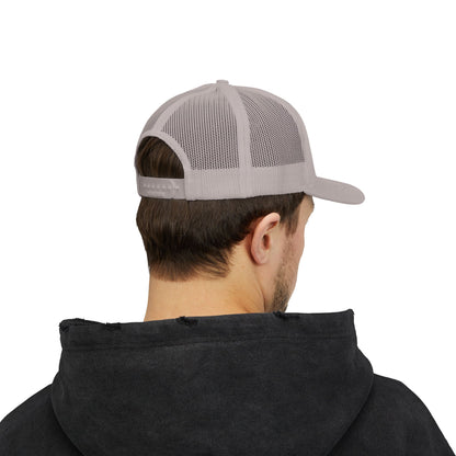 Trucker's Cap - Adjustable (HJ)