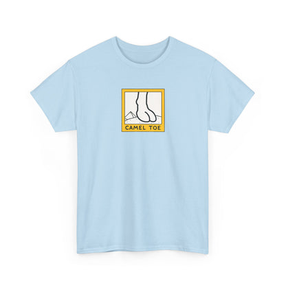 Graphic Cotton T-Shirt (CT)